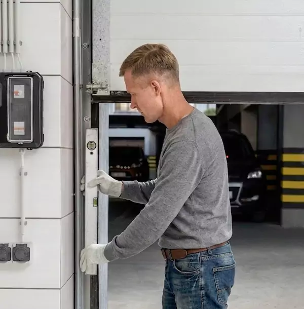 Why Choose Us for Door, Gate and Security Services in Benicia, CA