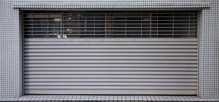 Advanced Solutions for Your Aluminum Garage Doors in Benicia, California