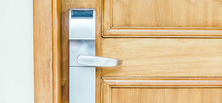 Advanced Solutions in Benicia, CA for Modern Security
