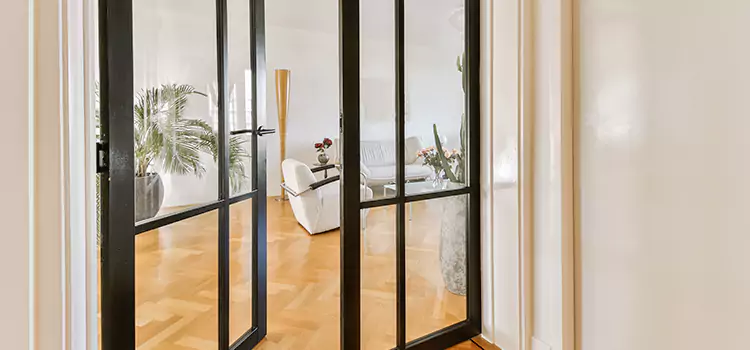 Bifold Door Replacement Benicia