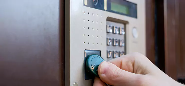 Enhanced Security Features Benicia