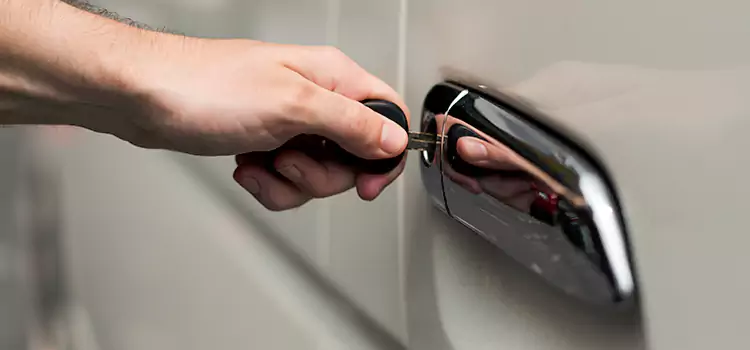 Why Choose Our Auto Locksmith Team in Benicia, CA?