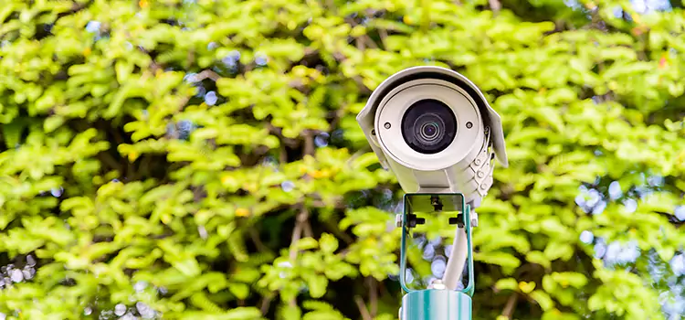 Advanced Surveillance Solutions for Every Need in Benicia