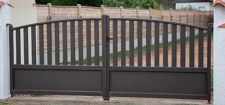Advanced Gate Solutions in Benicia, CA