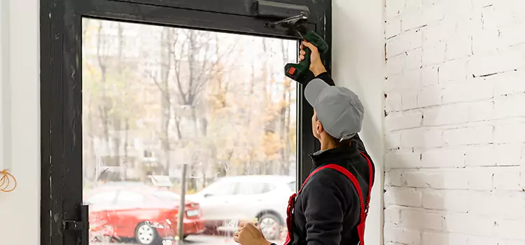 Comprehensive Door Closer Services in Benicia, CA