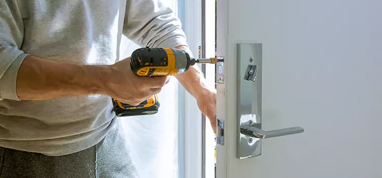 Door Knob Lock Repair Benicia