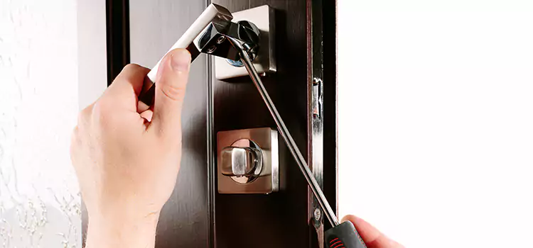 Door Lock Replacement Service Benicia