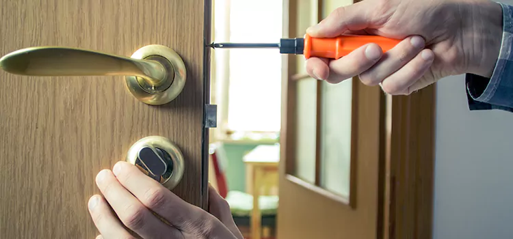 Garage Door Installation Benicia