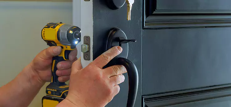 Locksmith Emergency Service Benicia