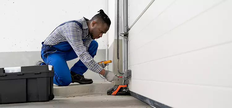 Expert Solutions for Every Garage Lock Need in Benicia, CA