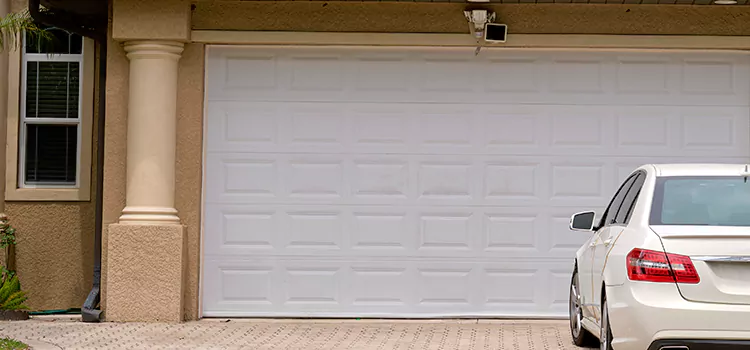 Comprehensive Garage Door Maintenance Services in Benicia, CA