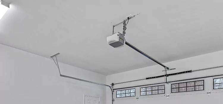 Experienced Garage Door Installers Benicia