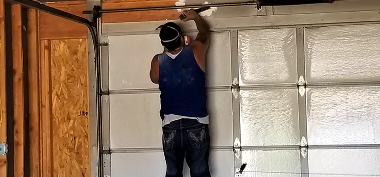 Specialized Garage Door Panel Solutions in Benicia, CA