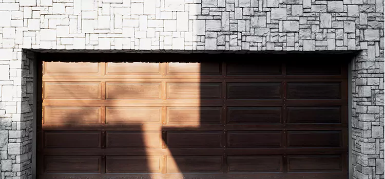 Garage Door Installation Benicia