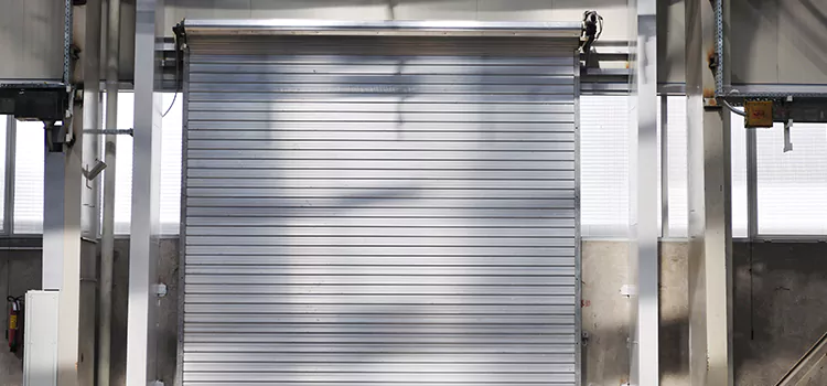Roller Door Maintenance Benicia