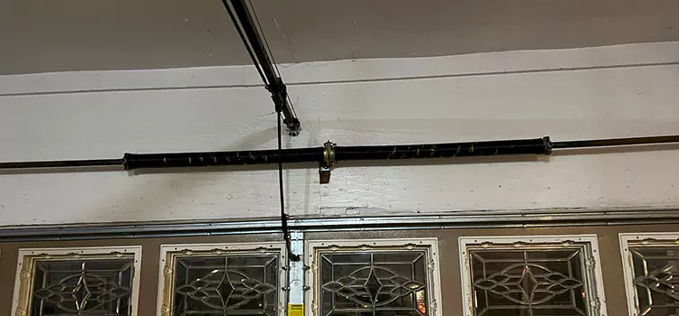 Garage Door Spring Repair Near Me Benicia