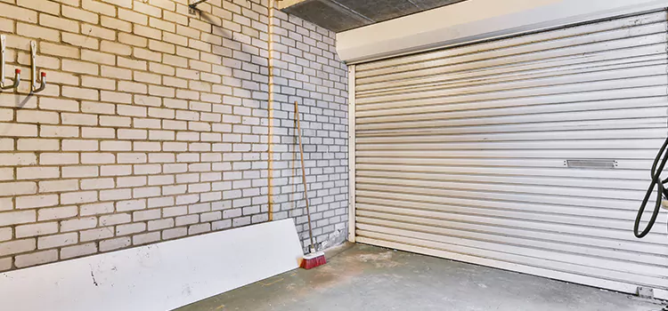 Comprehensive Solutions for Every Garage in Benicia