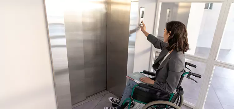 Benefits of Modern Handicap Door Systems in Benicia, CA