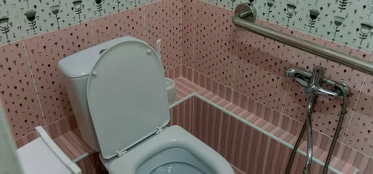 Meeting Diverse Needs With Accessible Restroom Solutions in Benicia, CA