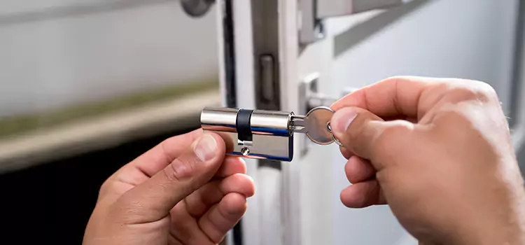 Emergency Locksmith for House Benicia
