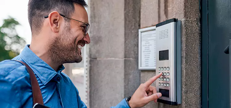Advanced Solutions for Enhanced Security in Benicia, CA