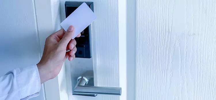 Why Choose Us for Your Keycard Lock Installation in Benicia, CA?