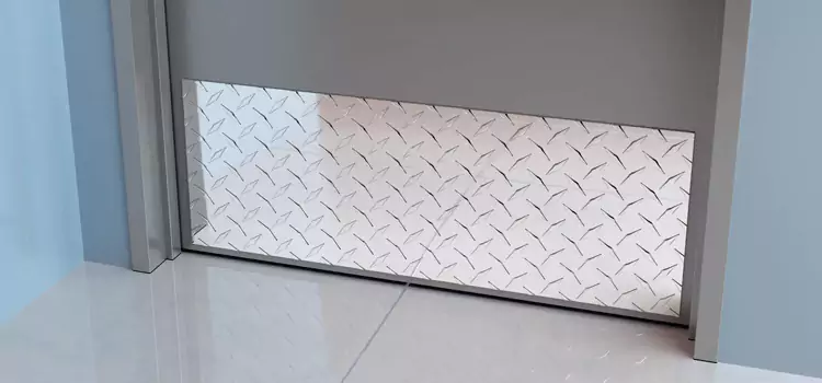 Benefits of Professional Kick Plate Solutions in Benicia, CA