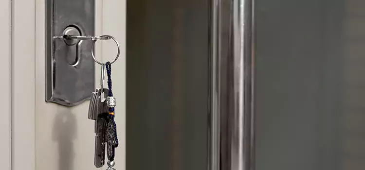 Master Keying by the Numbers Benicia