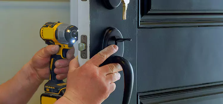 Mobile Automotive Locksmith Benicia