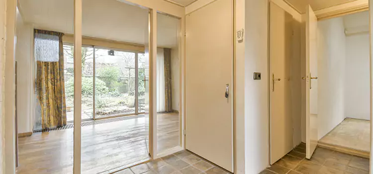 Why Choose Our Pocket Door Experts in Benicia, CA?