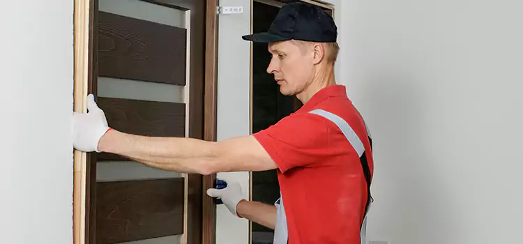 Frame and Panel Restoration Benicia
