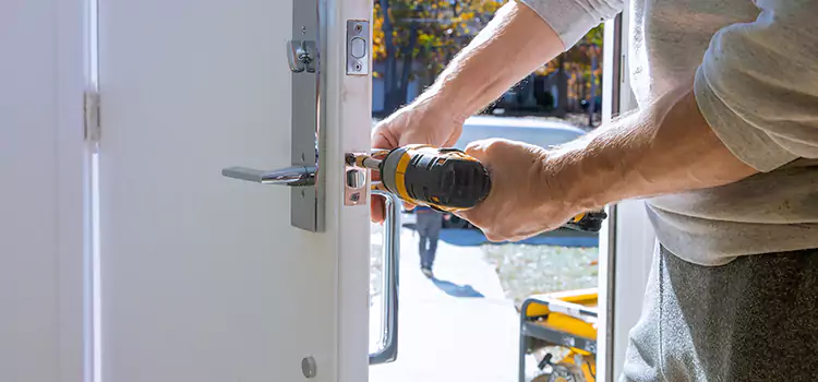 Insulated Roll Up Garage Doors Residential Benicia