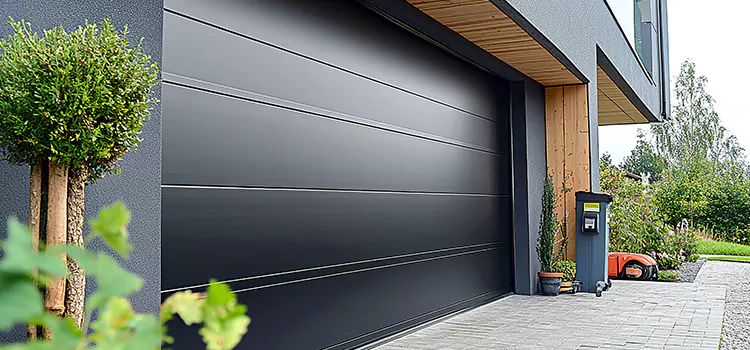 Residential Garage Door Service Benicia