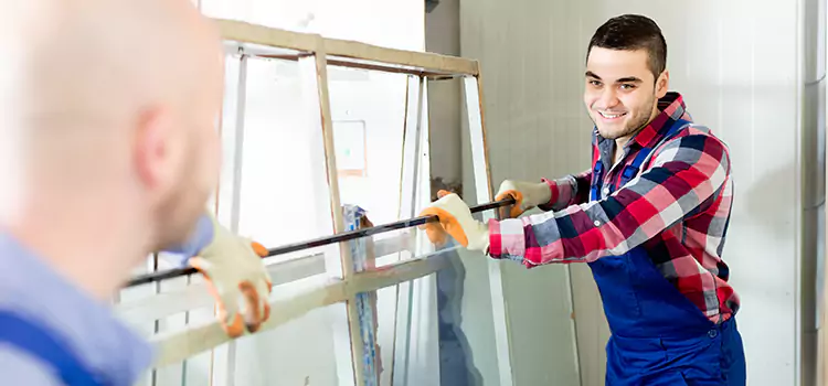 Patio Door Panel Replacement Benicia
