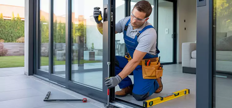 Sliding Screen Door Repair Benicia