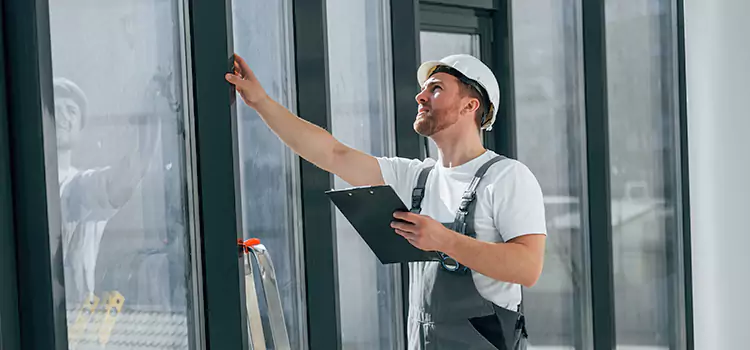 Comprehensive Solutions for Your Sticking Doors in Benicia, CA