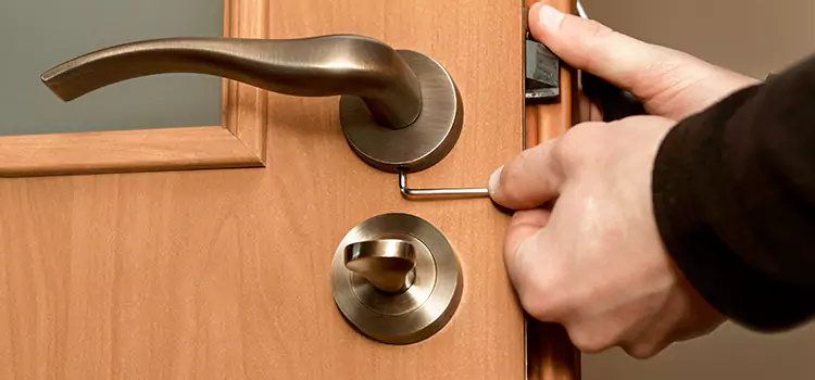Access Control System Integration Benicia