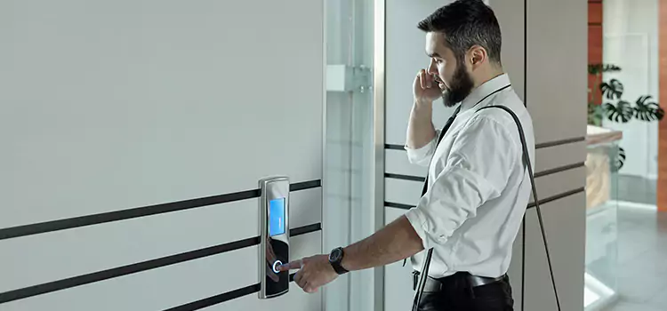 Cloud Based Access Control Benicia
