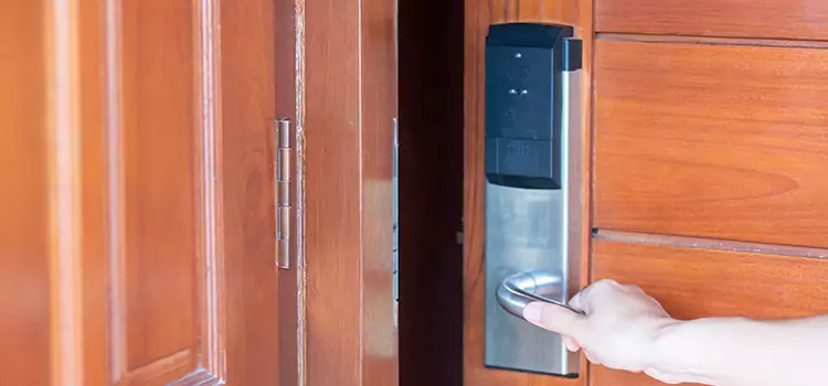 Commercial Keyless Entry Locks Benicia