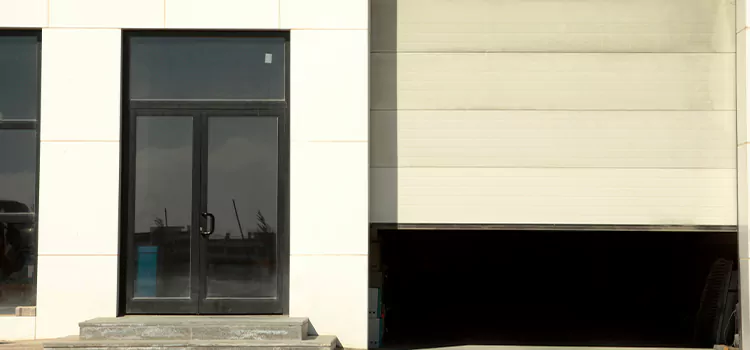 Choose Door & Gate Services Benicia for Unmatched Expertise
