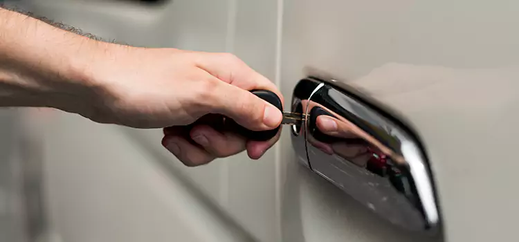 Car Unlock Service Price Benicia