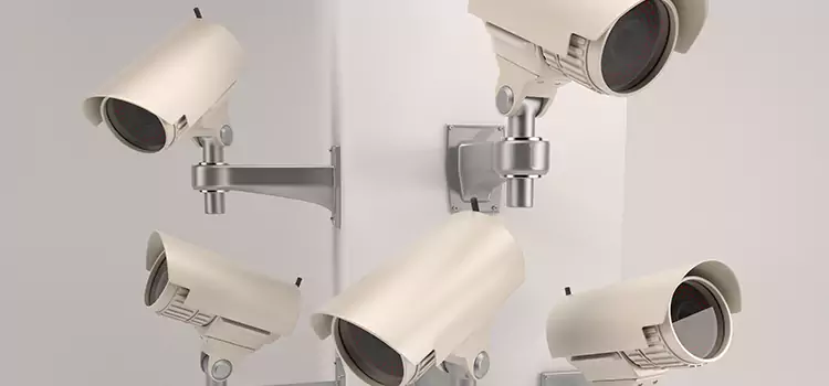Your Trusted Partner for CCTV Solutions in Benicia