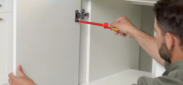 Screen Door Hinge Repair Benicia