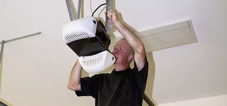 Garage Door Opener Service Benicia