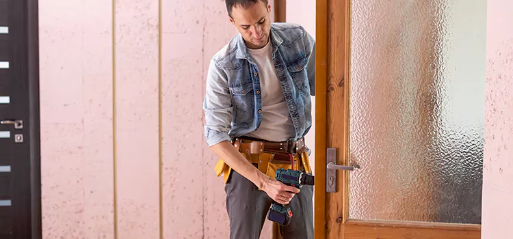 Door Glass Replacement Benicia