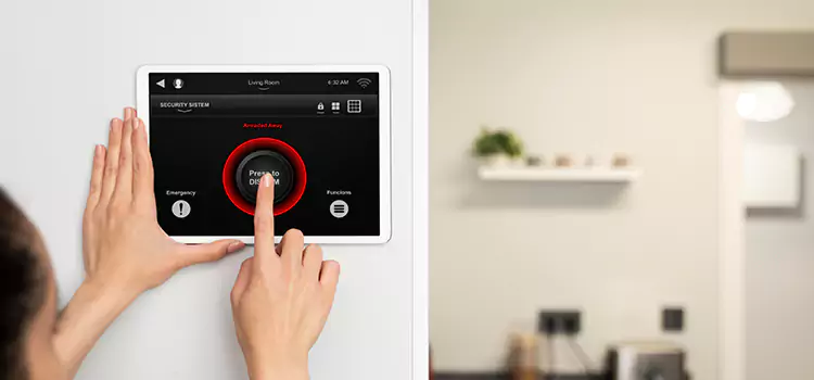 Blink Video Doorbell Installation Benicia