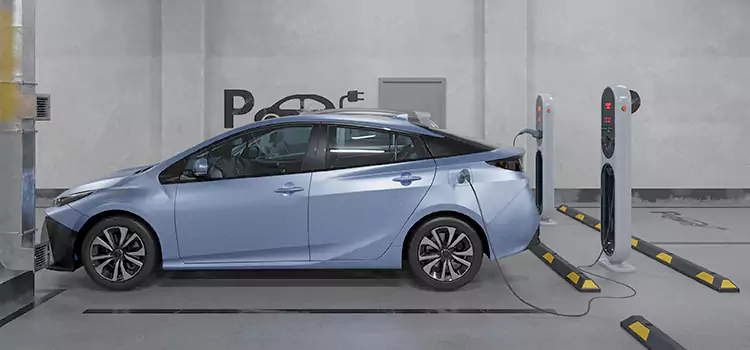 Residential Parking Solutions Benicia