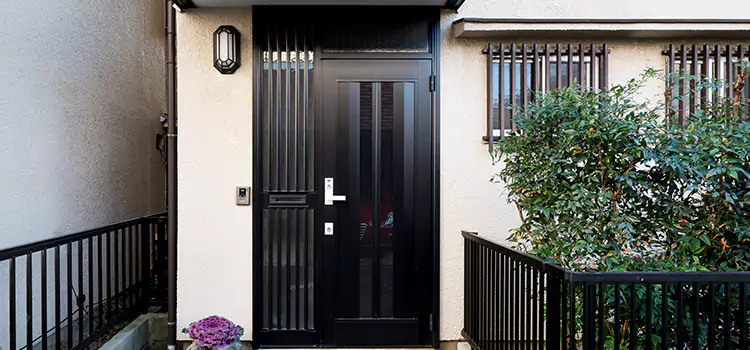 Popular Exterior Door Options in Benicia, CA
