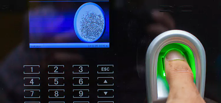 Your Trusted Partner for Secure Access in Benicia, CA