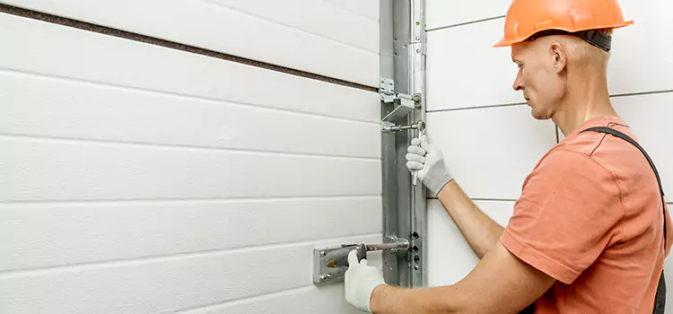 Why Choose Us for Garage Door Lock Services in Benicia, CA?